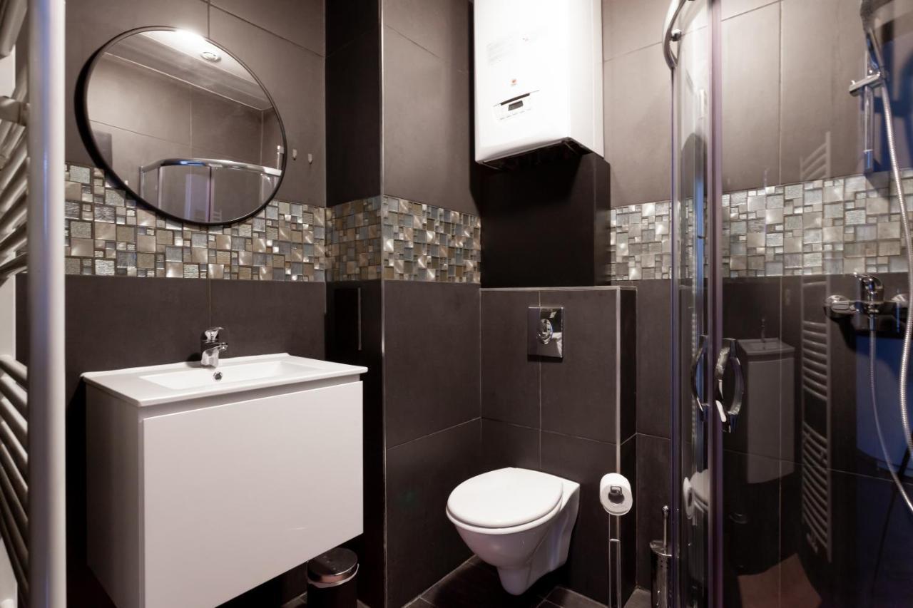 Hey - Aparthotel Brussels Anderlecht Exterior photo