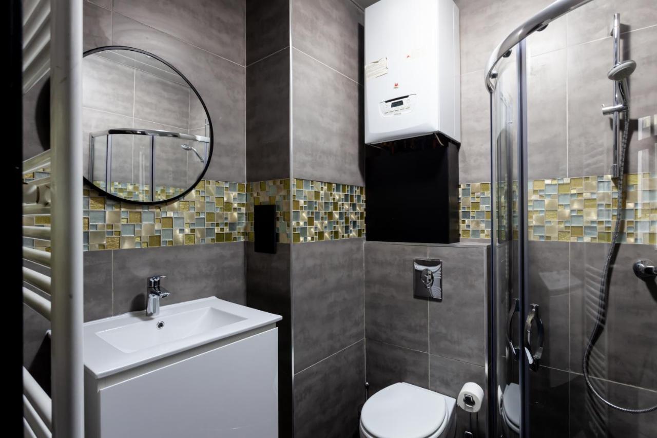 Hey - Aparthotel Brussels Anderlecht Exterior photo