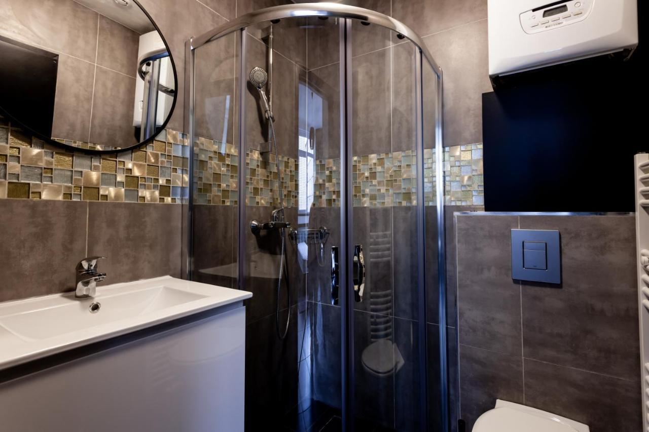 Hey - Aparthotel Brussels Anderlecht Exterior photo